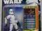 Star Wars Saga Legends Clone Trooper figurka