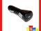 ADAPTER SAMOCHODOWY DO MP3 MP4 USB 500mA