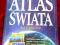 ATLAS ŚWIATA GIM. PULS ZIEMI 470949328A