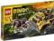 LEGO DINO 5885 Pułapka na Triceratopsa DINOZAUR