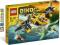 LEGO DINO 5888 Hydroplan Łowców DINOZAUR