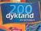 200 DYKTAND DLA GIMNAZJUM