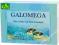 GALOMEGA,OMEGA-3 517 mg 60 KAPS GAL