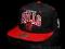 Snapback Mitchell&Ness CHICAGO BULLS ROSE