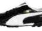 Obuwie unisex PUMA ESITO XL TT JR,roz.38,5-VABBI