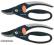 FISKARS 111440 SEKATOR NOŻYCOWY FINGERLOOP W-WA