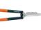 FISKARS 114750 NOŻYCE DO ŻYWOPŁOTU 54CM W-WA