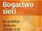 BOGACTWO SIECI - Yochai Benkler - WAiP #