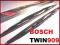 WYCIERACZKI BOSCH @ AUDI A4 2001-2004 @ 3397001909