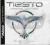 TIESTO MAGIKAL JOURNEY THE BEST 1998-2008 2 CD