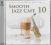 SMOOTH JAZZ CAFE 10 2CD 2010