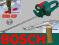 BOSCH nożyce do żywopłotu AHS 550-24 ST 55cm/550W