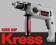 KRESS wiertarka udarowa 850W 13mm 850SBLR 2-biegi