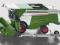 SIKU Kombajn Fendt nr 4250 nowe