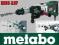 METABO młot obrotowy SDS-MAX 27J kujący KHE 96