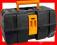 WALIZKA NA NARZĘDZIA  2 LATA GWAR SEGMENTOWA 00346