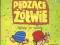 PĘDZĄCE ŻÓŁWIE - KNIZIA REINER  - NOWA