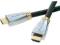 KABEL HDMI PROWIRE ETHERNET OBRAZ 3D 0,75 M