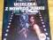 UCIECZKA Z NOWEGO JORKU- Kurt Russell- DVD- nowa