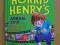 en-bsc FRANCESCA SIMON HORRID HENRY ANNUAL 2010