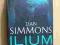 en-bs DAN SIMMONS : ILIUM / ANGIELSKI