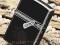 UNIKAT ZIPPO BLACK ICE ZIPPED SUWAK ZAPALNICZKA HD