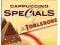 JACOBS SPECJALS TOBLERONE KAWA CAPPUCINO 10 szt