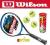 RAKIETA WILSON ENERGY XL + 3 PIŁKI WILSON GRATIS !