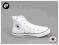 Trampki Converse All Star 3J253 (33) białe