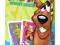 TREFL Karty SCOOBY-DOO Gra karciana SCOOBY SNACKS