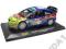 MODEL 1:32  BP FORD FOCUS M.HIRVONEN  BURAGO
