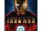 IRON MAN (BLU-RAY)