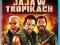 JAJA W TROPIKACH (BLU-RAY)