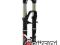 Amortyzator Rock Shox Recon Race Solo Air z piw.