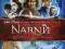 OPOWIEŚCI Z NARNII-KSIĄŻĘ KASPIAN ( blu-ray)