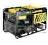Agregat generator 230V/13kVA,diesel, KDE16EA HIT!!