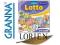 SALON GRANNA Gra Planszowa Lotto Dom WAWA