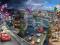 Cars 2 World Tour - plakat 91,5x61 cm