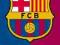 FC Barcelona Godło Klubu - plakat 61x91,5cm