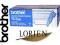 SALON Brother TN2000 oryginalny toner 2500str _WAW