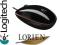 SALON LOGITECH LS1 Laser USB black / orange __WAWA