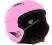 DAMSKI KASK NARCIARSKI STRUMA CAMPUS roz.L 59-60cm