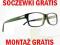 OKULARY + OPRAWY SZKŁA SOCZEWKI montaż gratis 511