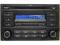 RADIO CD VW GOLF PASSAT POLO BORA SEAT RCD200 MP3