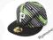 CZAPKA NEW ERA P NEON rozm 7 1/4 GREEN