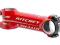 Ritchey mostek WCS 4AXIS 120mm Wet Red Cyklomania