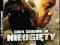 NIEUGIĘTY (Cuba Gooding Jr.) DVD