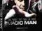 MAGIC MAN (Billy Zane) DVD