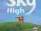 Język angielski SKY HIGH 3 KL.6 Podręcznik + CD