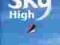 Język angielski SKY HIGH 2 KL.5 Ćwiczenia